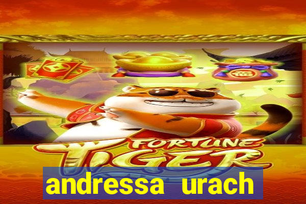 andressa urach fudendo com